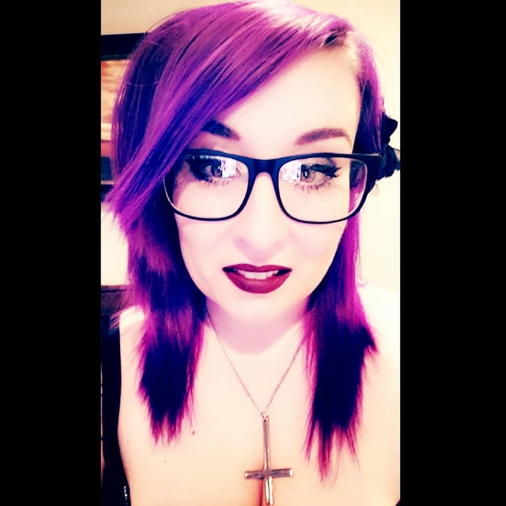 Meet your Posher, Keleigh